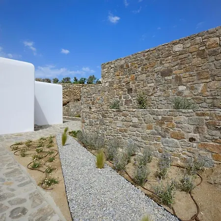 Luxury Olympio With Private Pool Вилла *